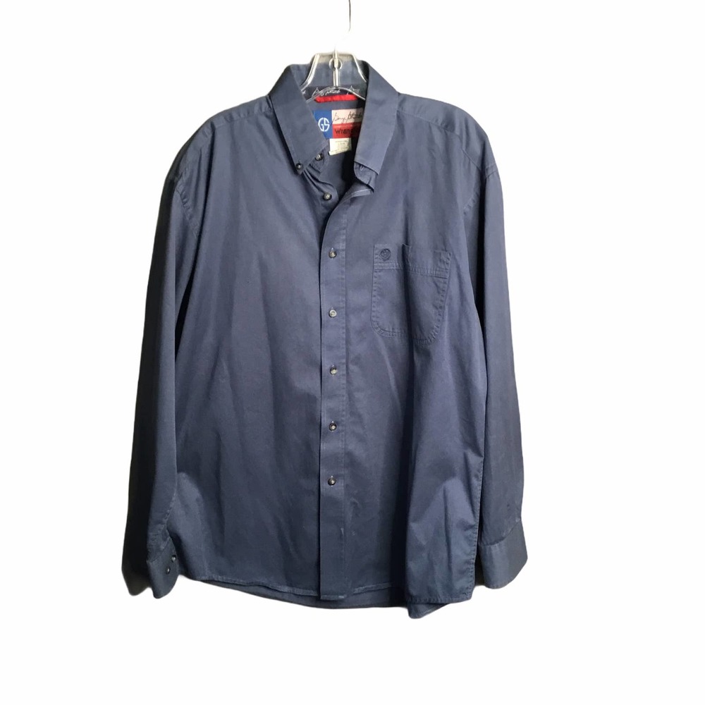 Wrangler George Straight Cowboy Collection